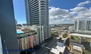 1250 S Miami Ave # 1603 , Miami Florida                                                                                              33130